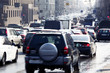 traffic jam