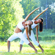yoga