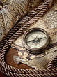 vintage marine still life