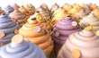cupcakes