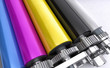 Foto: printing machine printing machine