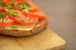 lecker Brot