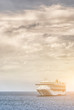 Ocean Going Liner
