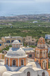 Foto: Peach Church Santorini Peach Church Santorini