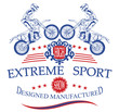 Extreme sport