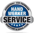 Handwerker-Service - Ausgeführt vom Fachmann