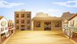 Different business establishments