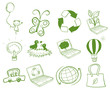 Eco-friendly designs