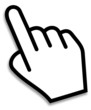 Cursor Hand