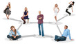 people in social network