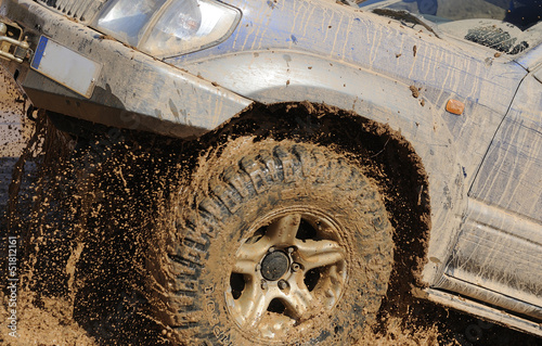 Photo: 4x4 power 4x4 power