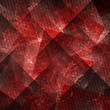 Grunge red background