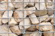 Photo: Retaining wall Retaining wall