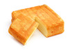 Photo: Maroilles - Fromage français Maroilles - Fromage français