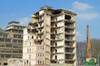 Foto: Abbruch Abbruch