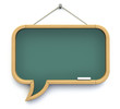 Speech bubble