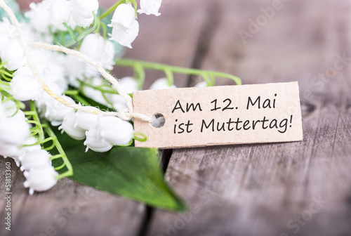 Photo: Muttertag Muttertag