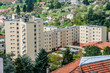 logements sociaux