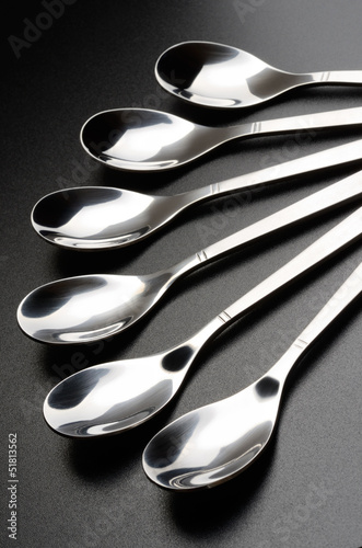 Photo: Teaspoons Teaspoons