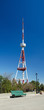 radar, tower, aerial