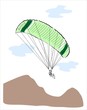 parapente
