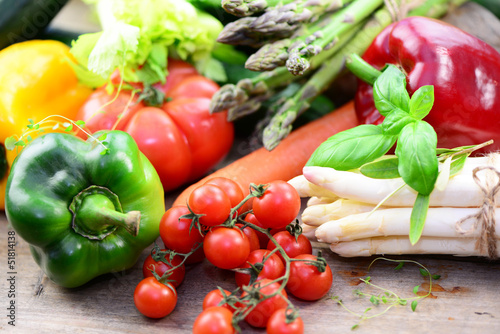 Photo: Tomaten Tomaten