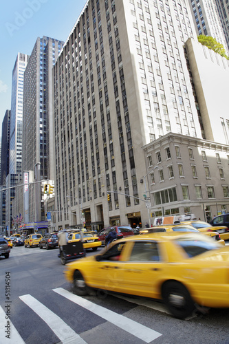 Photo: New York New York