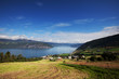 Norway landscapes