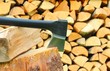 holz spalten