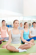 Foto: Yoga Yoga