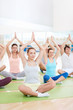 Foto: Meditation Meditation