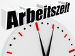 Arbeitszeit