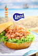 Nordsee KrabbenbrÃ¶tchen