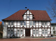 Foto: Rathaus Barsinghausen Rathaus Barsinghausen