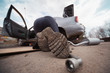 Car repair