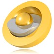 Icon - Gold