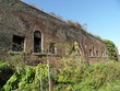 Fort Blücher vor Wesel.