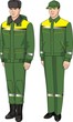 Vektor: Suit Suit