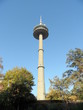 Fernmeldeturm Wesel