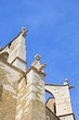 Photo: Gargouille, Basilique de Sainte Maríe, Manresa Gargouille, Basilique de Sainte Maríe, Manresa