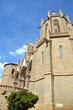 Photo: collégiale Sainte Marie, Manresa collégiale Sainte Marie, Manresa