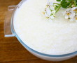 riz au lait, dessert lacté
