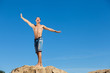 Photo: At The Beach At The Beach