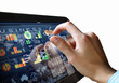 Modern computer technology in business