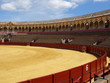 Sévilla, El Arenal