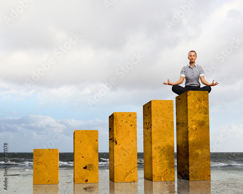 Photo: Business Success Business Success