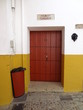 Sévile, el arenal