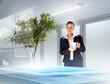 Environmental problems and high-tech innovations