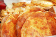 Focaccia bread