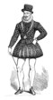 Illustration: King - Mode/Fashion - France (ca1600) King - Mode/Fashion - France (ca1600)